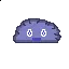 Claude walking animation