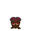 Funguy walking animation