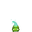 Soulamander walking animation